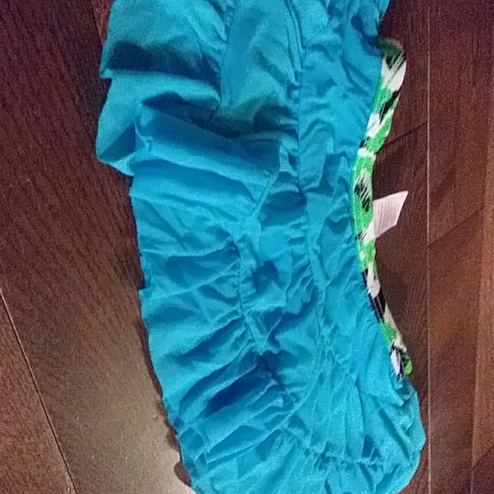 Swim skirt